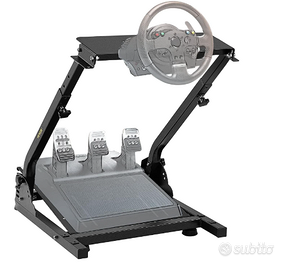 Supporto Volante da Corsa per Logitech G25 G27G29