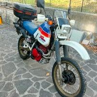 Honda XL 600 RM - 1985