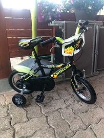 Bici BOTTECCHIA My SUPER hero