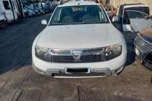 Ricambi Dacia Duster anno 2011