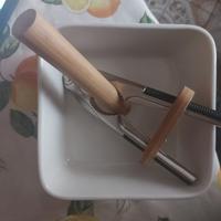 Ciotola con Schiaccianoci