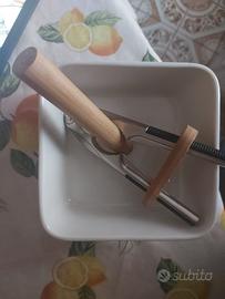 Ciotola con Schiaccianoci