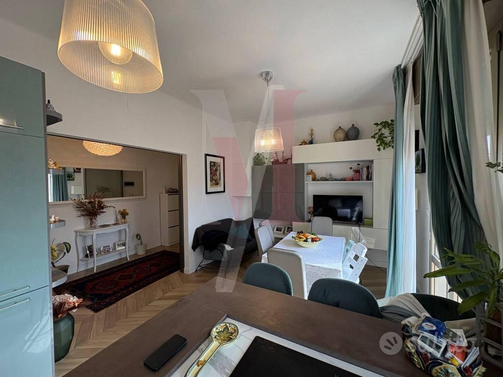 Appartamento – Bologna, Saffi, Porto-Saragozza - Altro