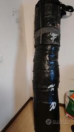 sacco da muay thai fairtex 60 kg 