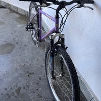 MTB 26” vintage