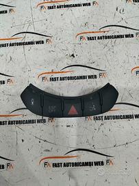 Pulsantiera 4 frecce ESP spoiler Audi TT 8J 8J0927