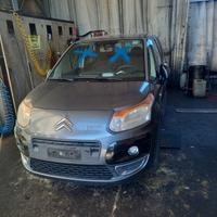 Ricambi Citroen Picasso anno 2009