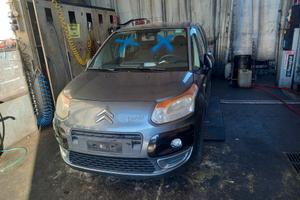 Ricambi Citroen Picasso anno 2009