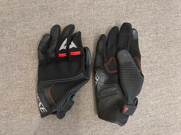 Guanti DAINESE tg L