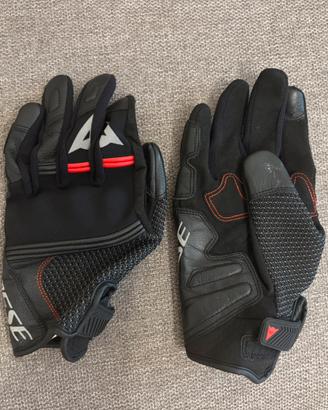 Guanti DAINESE tg L