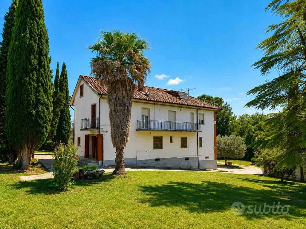 Appartamento – Terni, Collescipoli - Vista 2