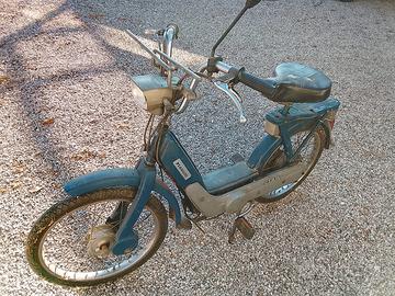 Piaggio Altro modello - Anni 70