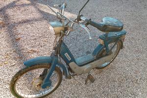 Piaggio Altro modello - Anni 70