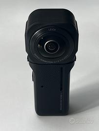 Insta360 One RS 1-Inch 360 Edition Leica