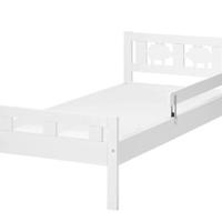 lettino Ikea Kritter