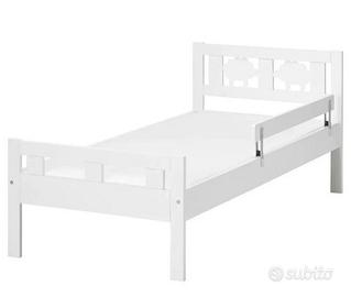 lettino Ikea Kritter