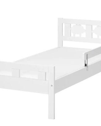 lettino Ikea Kritter