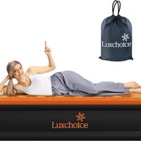 Luxchoice Materasso Gonfiabile Autogonfiabile