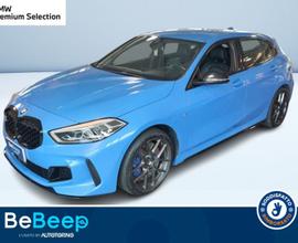 BMW Serie 1 M 135I XDRIVE AUTO