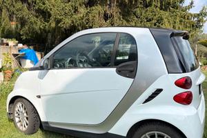 Smart Fortwo Coupé Pure MHD – 2009 – 198.000