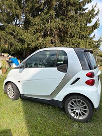 Smart Fortwo Coupé Pure MHD – 2009 – 198.000