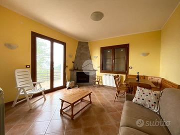 CASA INDIPENDENTE A BAJARDO