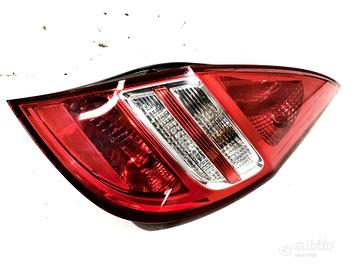 STOP FANALE FANALINO POSTERIORE DESTRO HYUNDAI i30