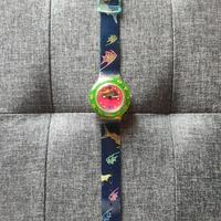 swatch scuba