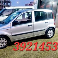 Fiat Panda ACTIVE 1.2 BENZINA 70CV