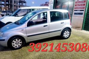 Fiat Panda ACTIVE 1.2 BENZINA 70CV