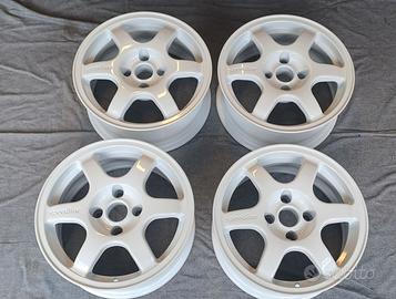 Cerchi Speedline 15"