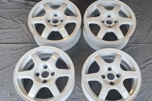 Cerchi Speedline 15"