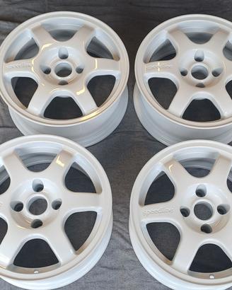 Cerchi Speedline 15"