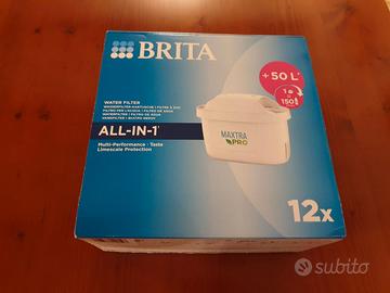 BRITA MAXTRA PRO Filtro per l'acqua del rubinetto