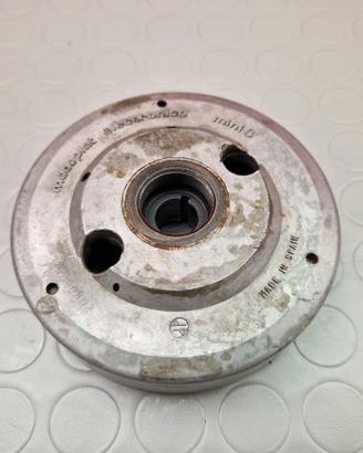 VOLANO MAGNETE KTM MX 125 1986 1985 GS 1984