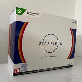 Starfield CONSTELLATION EDITION XBOX X/S
