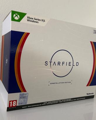 Starfield CONSTELLATION EDITION XBOX X/S