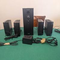 Logic3 Soundstation 2