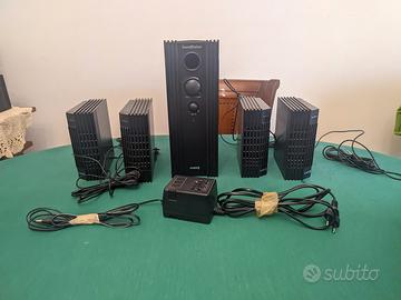 Logic3 Soundstation 2