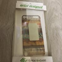 Cover per iPhone 5 nuova