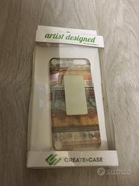 Cover per iPhone 5 nuova