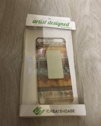 Cover per iPhone 5 nuova
