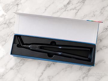 Piastra per capelli Hairtime Round&Sleek XL-Nuova