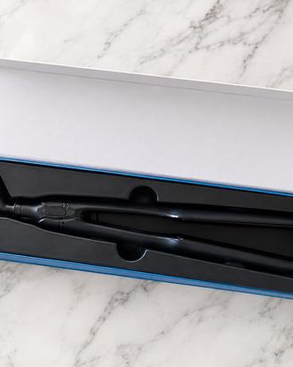 Piastra per capelli Hairtime Round&Sleek XL-Nuova