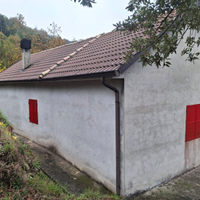 Casa di campagna zona Petrera (Mongiana) VV