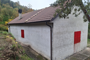 Casa di campagna zona Petrera (Mongiana) VV