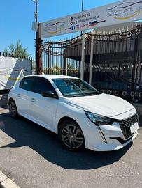 Peugeot 208 BlueHDi 100 Stop&Start 5 porte Allure