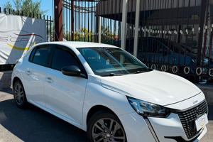 Peugeot 208 BlueHDi 100 Stop&Start 5 porte Allure