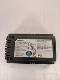 Batteria per aspirapolvere Samsung Jet 60 