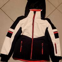 Giacca Sci snowboard 8848
